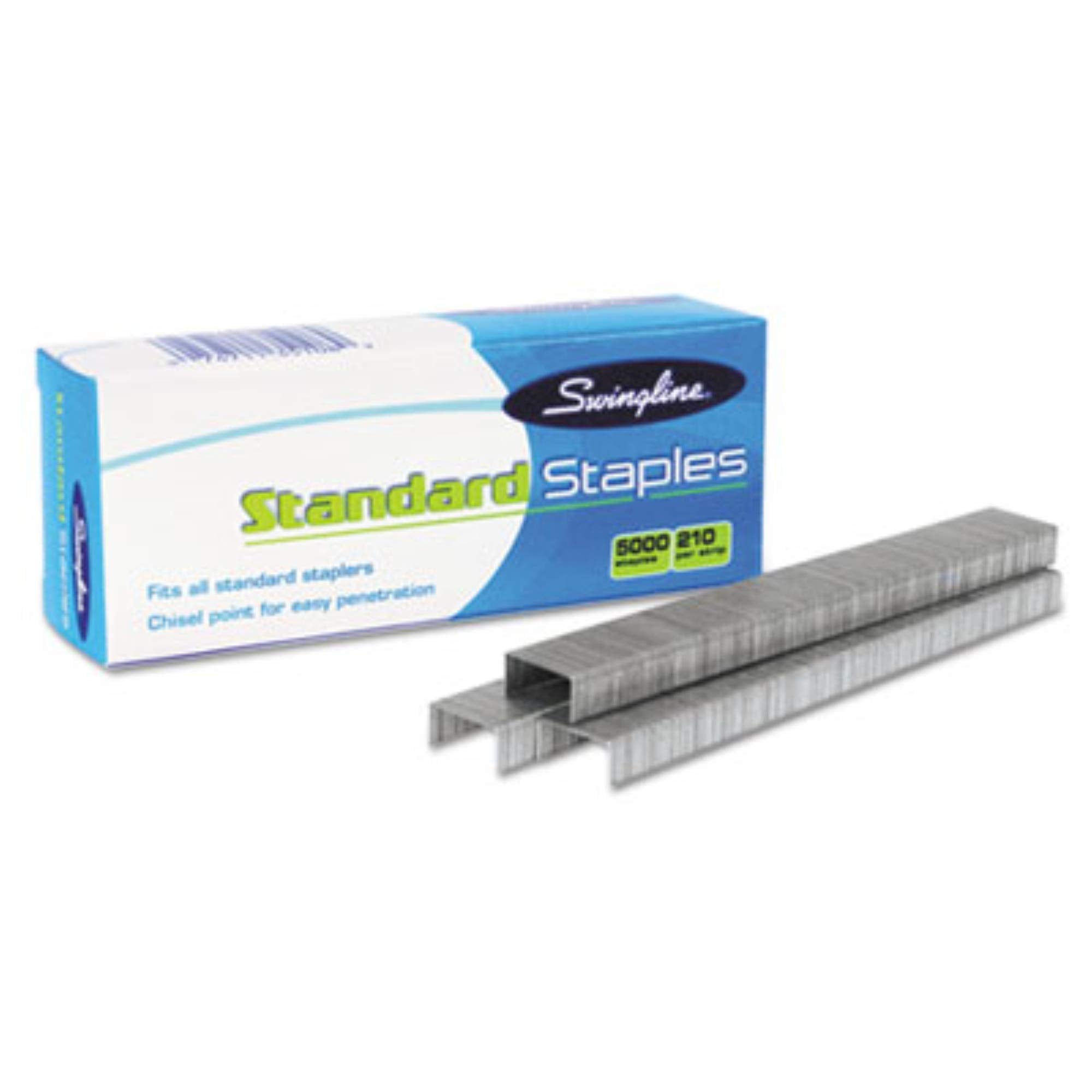 STANDARD STAPLES 5000PK