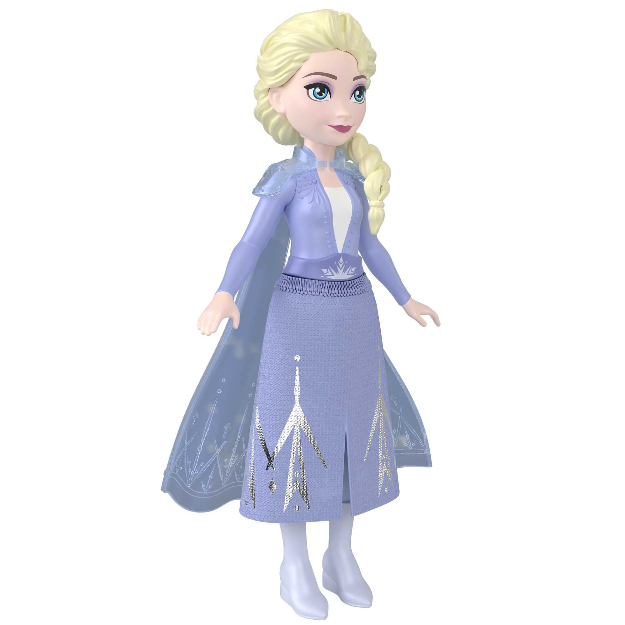 Elsa Disney Frozen Figure