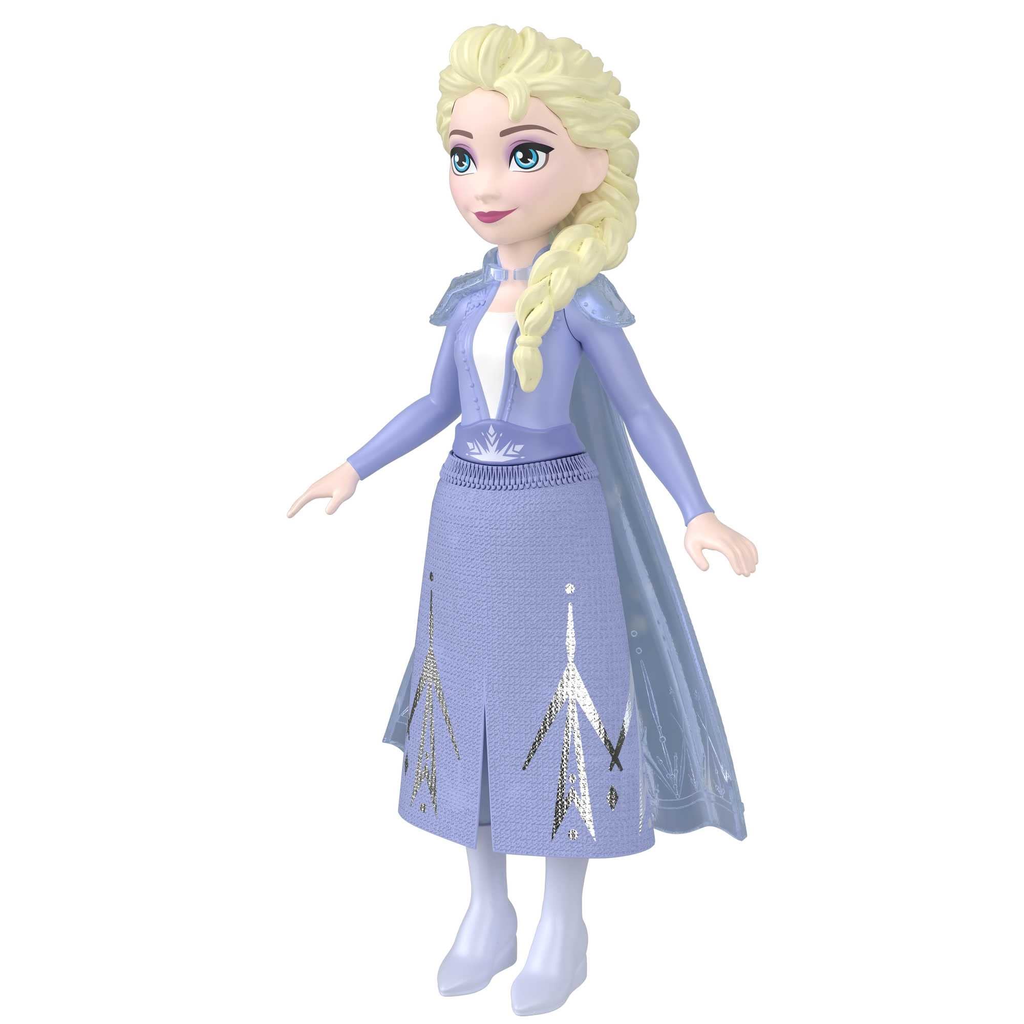 Elsa Disney Frozen Figure