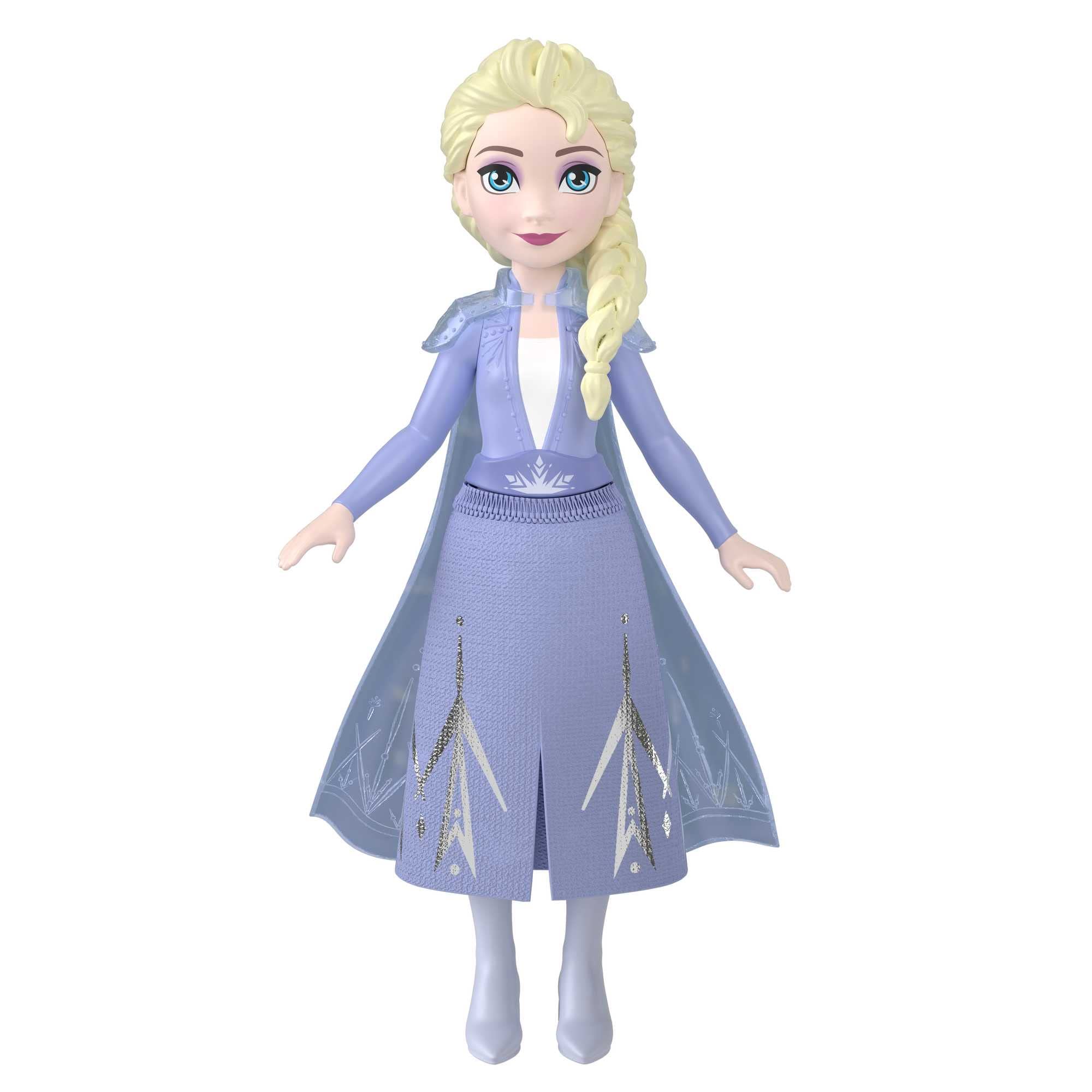 Elsa Disney Frozen Figure