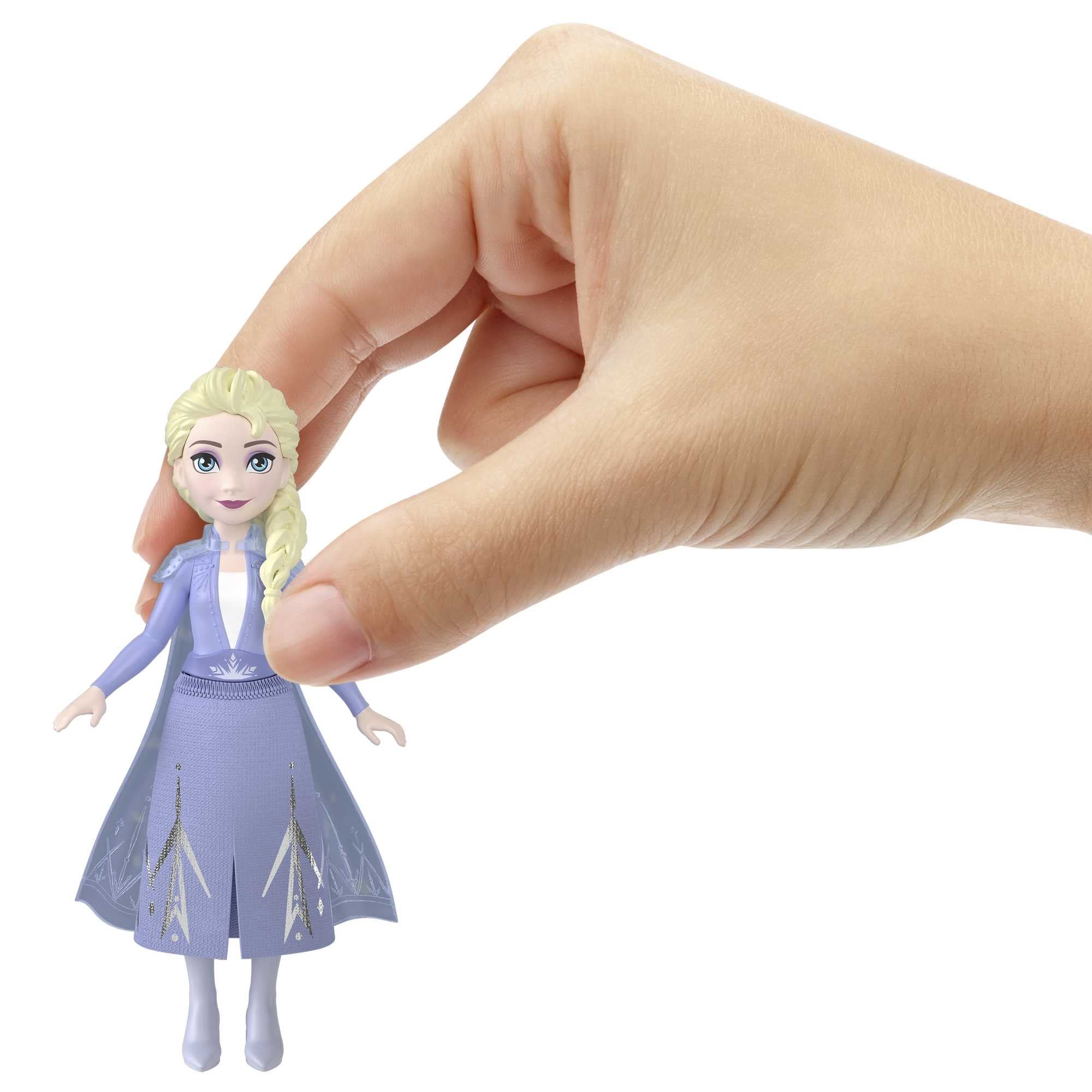 Elsa Disney Frozen Figure
