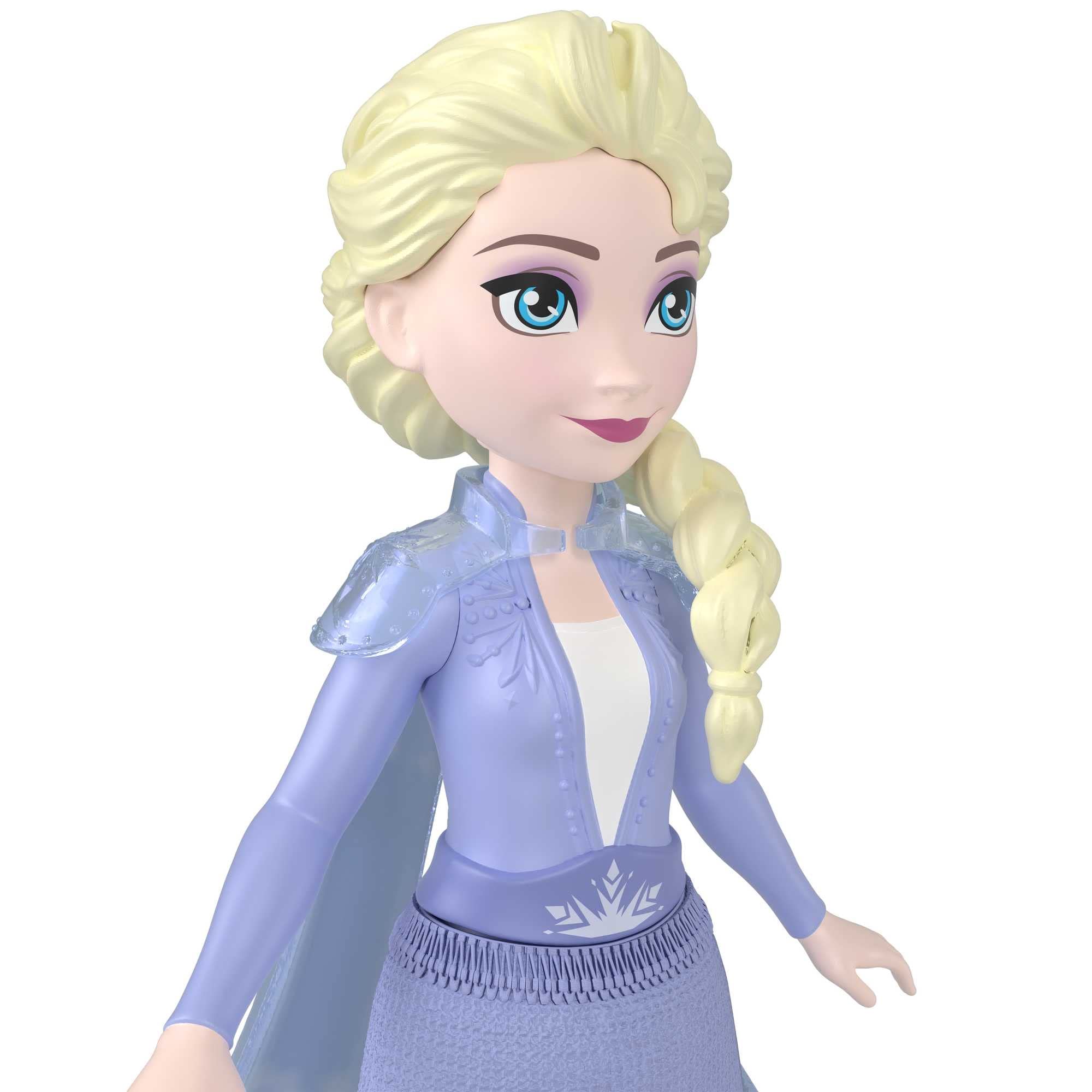 Elsa Disney Frozen Figure