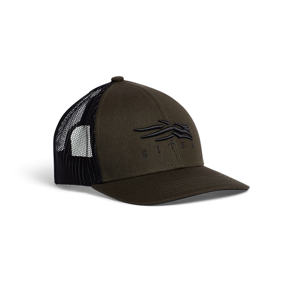 Sitka Gear - Icon Mid Pro Trucker (20190)