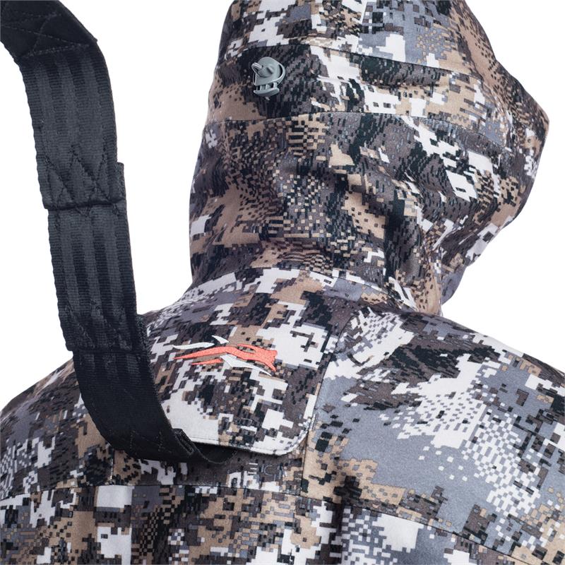 Sitka Gear - Downpour Jacket Elevated II (50190)