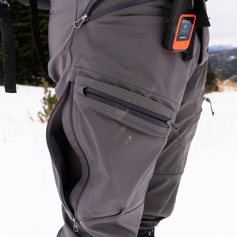 Stone Glacier - M7 Pant (30006)