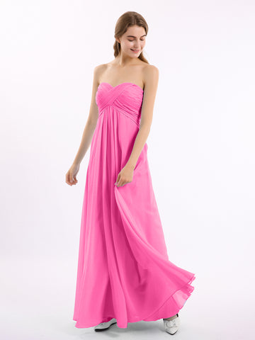 Babaroni bridesmaid dress Beryl