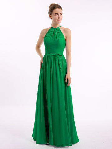 Babaroni bridesmaid dress Cynthia