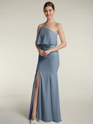 Babaroni bridesmaid dress Flora