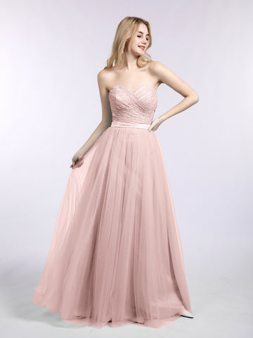 Babaroni bridesmaid dress Joan