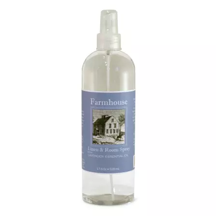 Farmhouse Lavender Room Spray