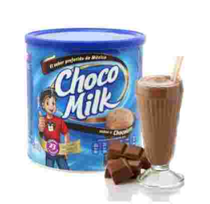 Chocolate Milk Powder 14.1oz