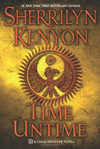 Time Untime (Dark-Hunter Novels)