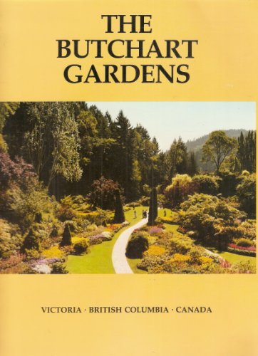 The Butchart Gardens [Victoria-British Columbia-Canada]
