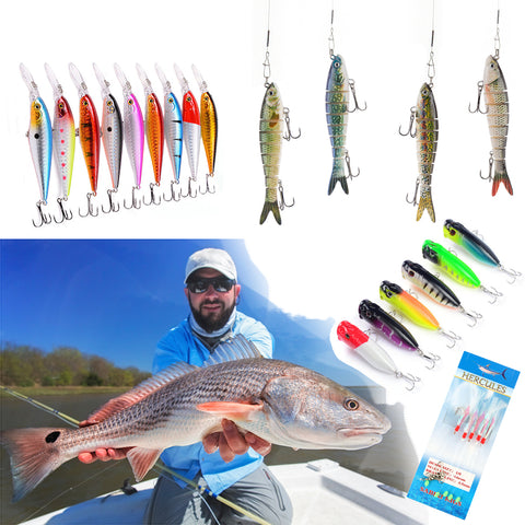 fishing lure