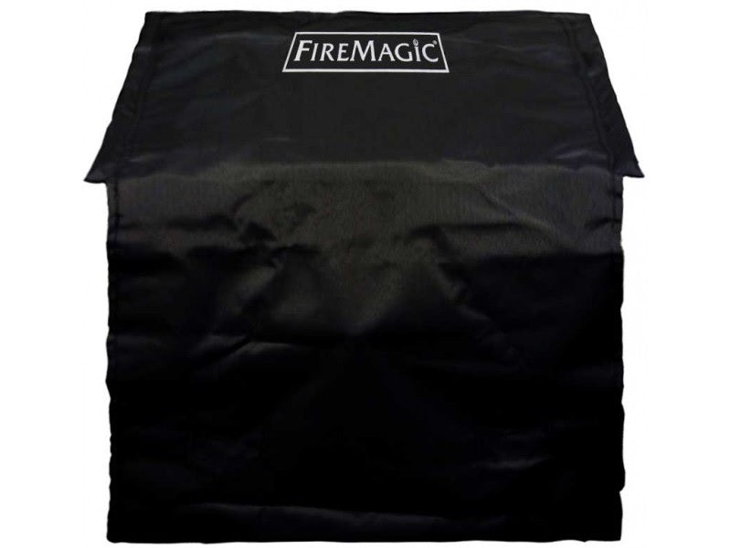 Fire Magic Power Burner, Double Searing Station Grill Cover - 3640F