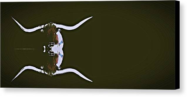 Virtuous Valour - Canvas Print