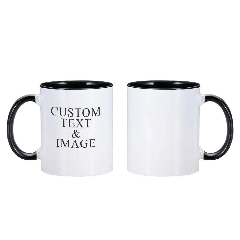 Personalised Mugs, Picture Mugs, Photo Mugs