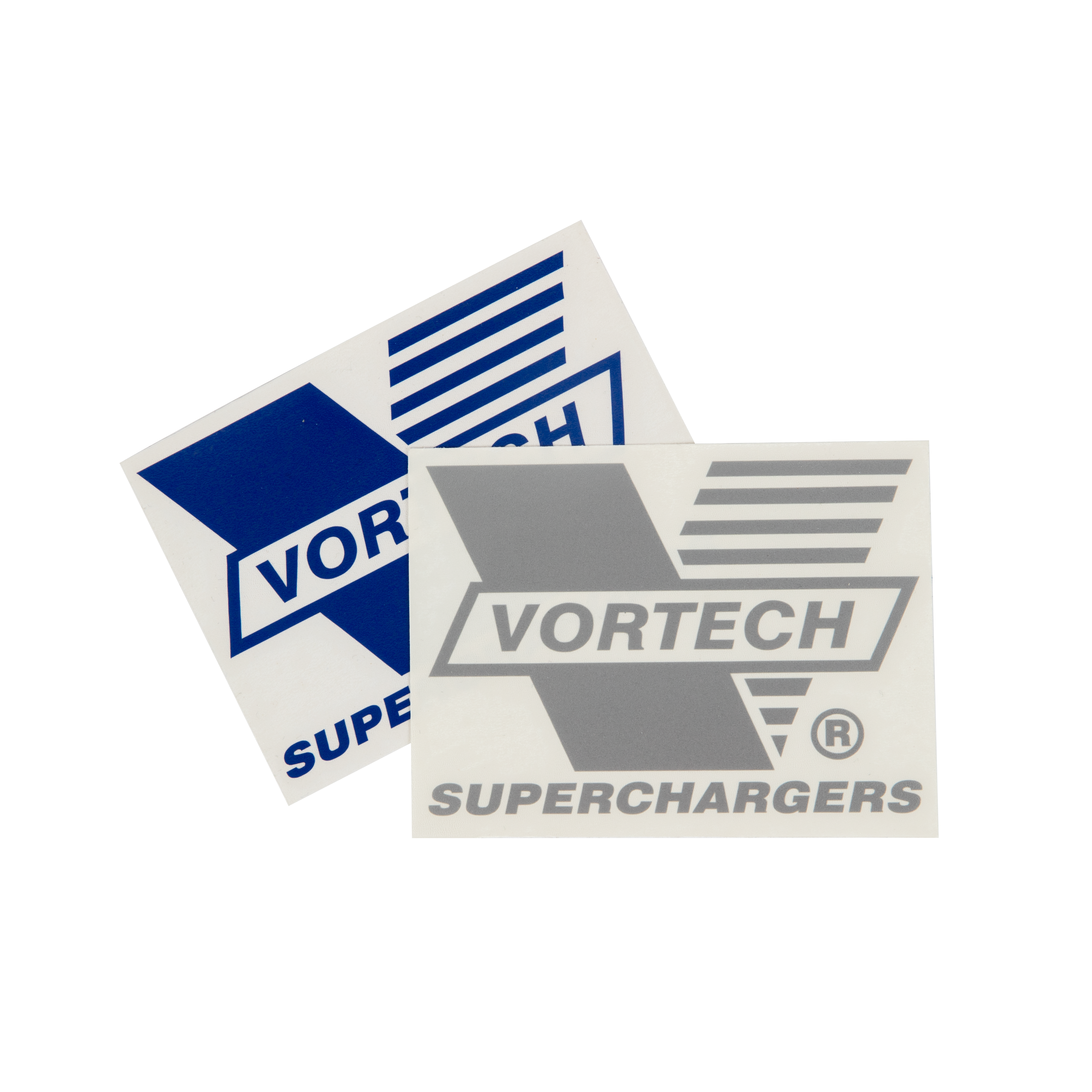  Vortech V-Logo Die-Cut Decals 