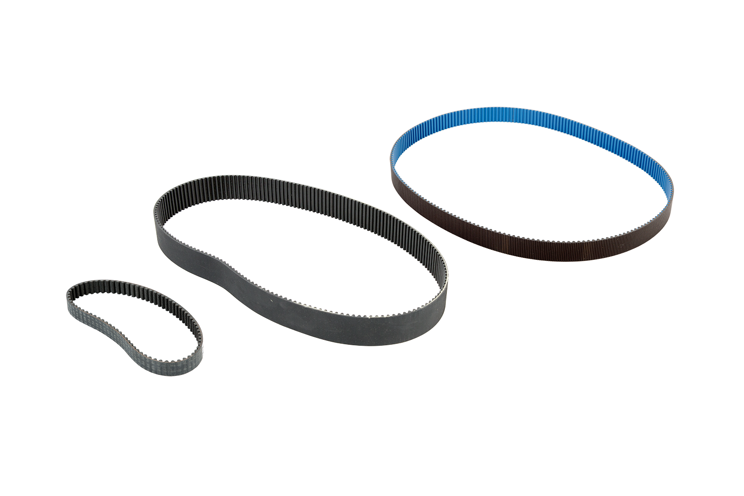  Cog/Gilmer Supercharger Drive Belts 