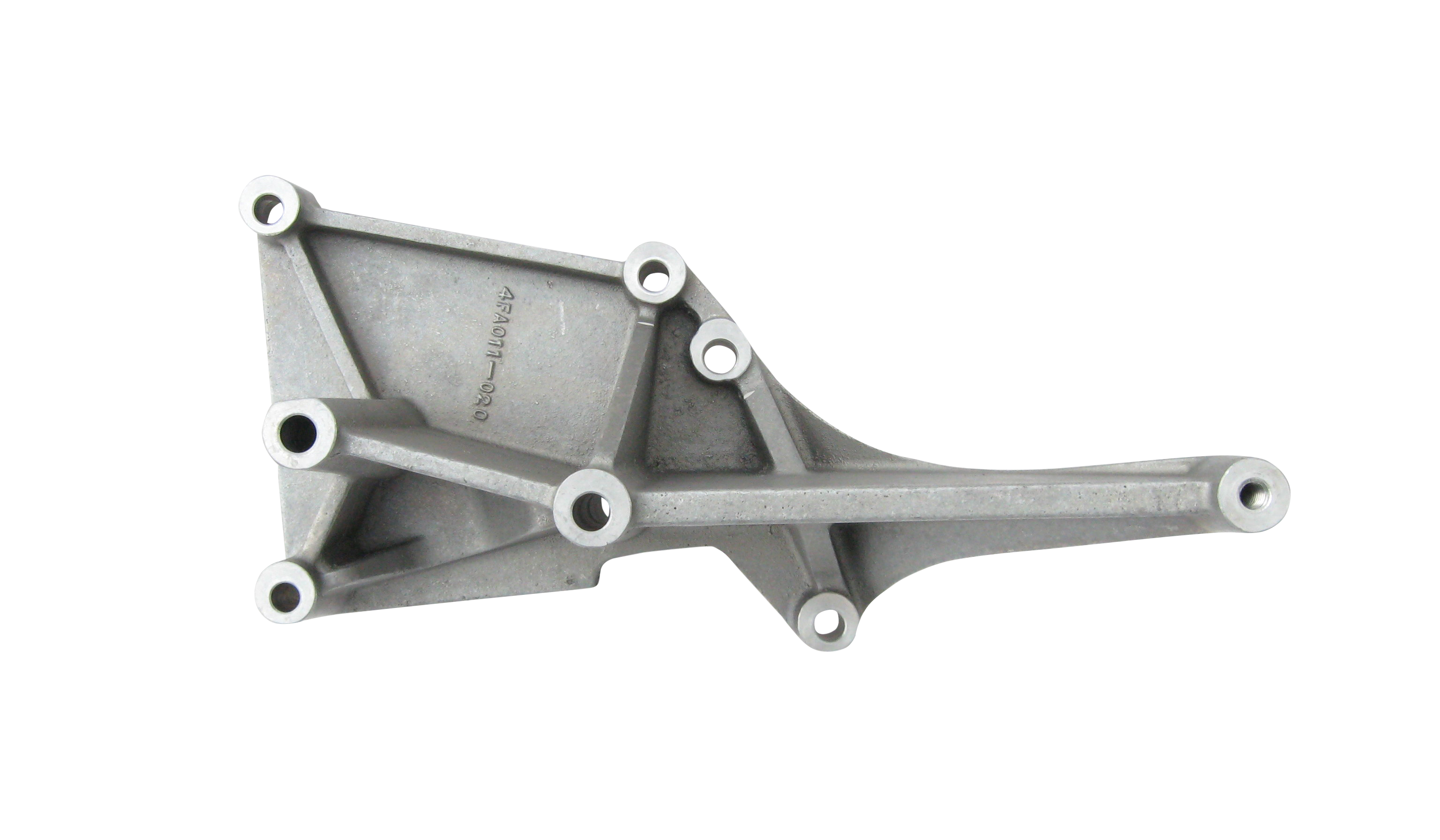  Mounting Bracket, 1986-1993 Ford 5.0 Mustang 