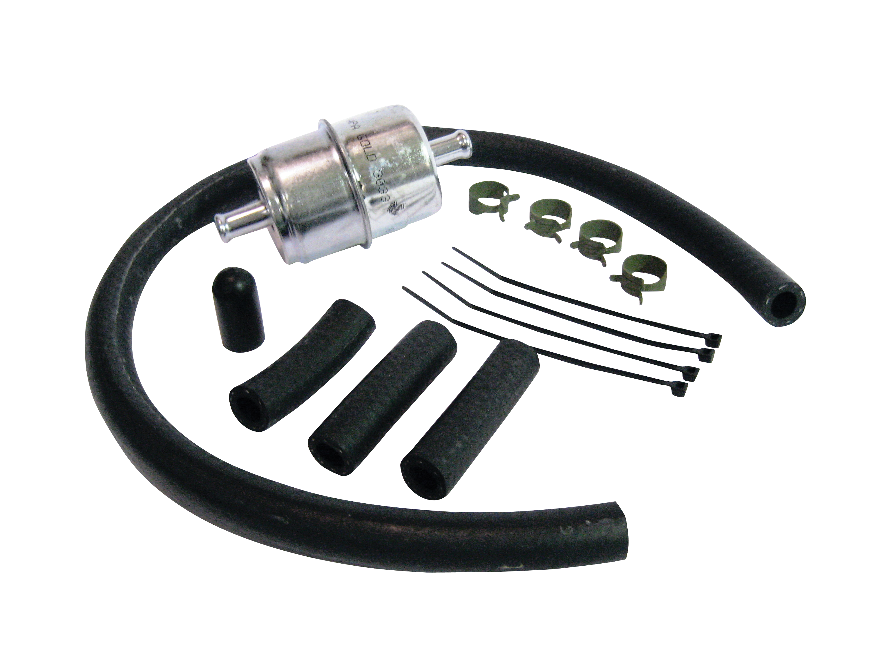  PCV Bypass Kit, 86-93 Ford 5.0 Mustang 