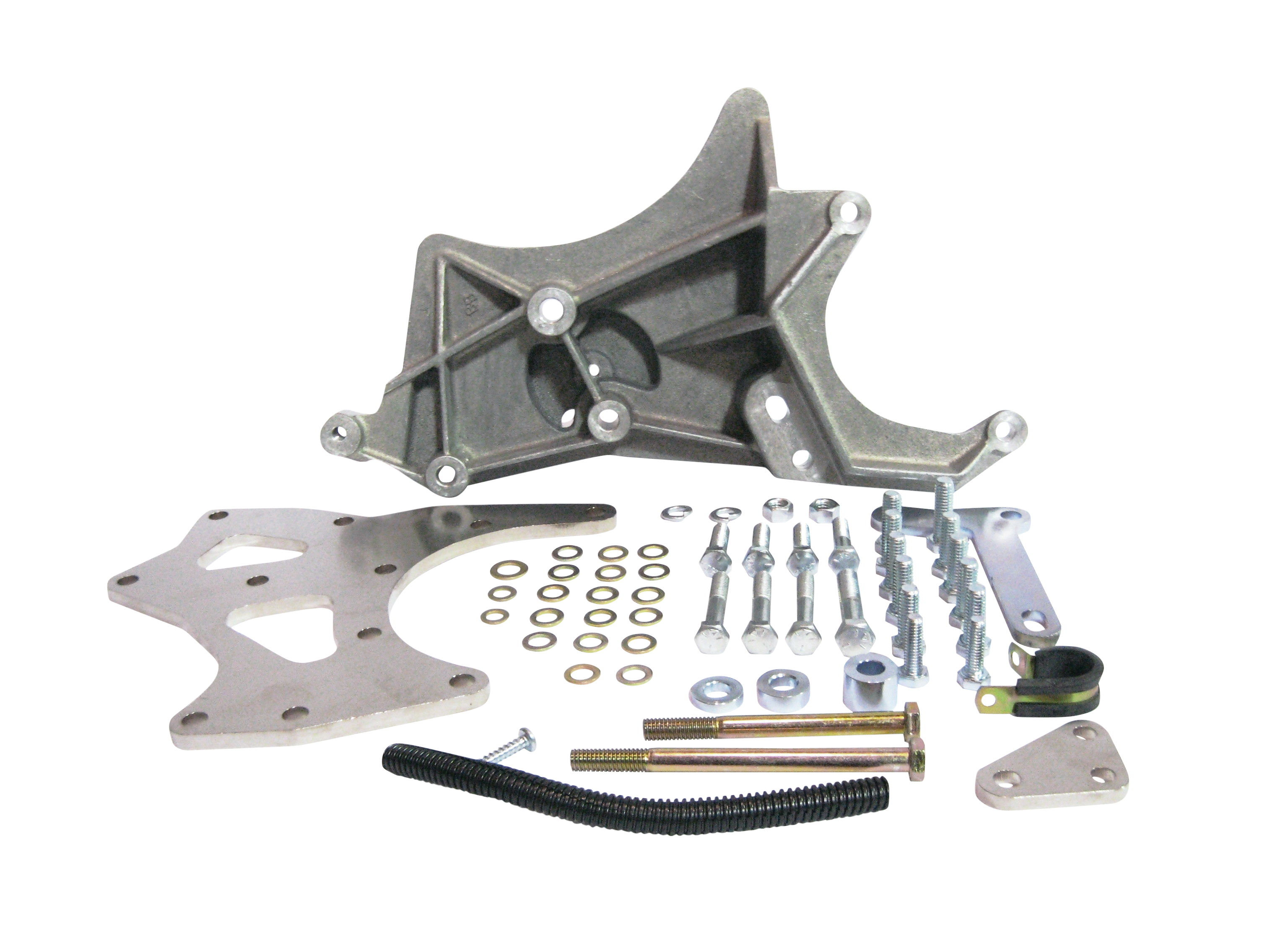  Mounting Bracket Assembly for 1994-1995 Ford 5.0 Mustang 