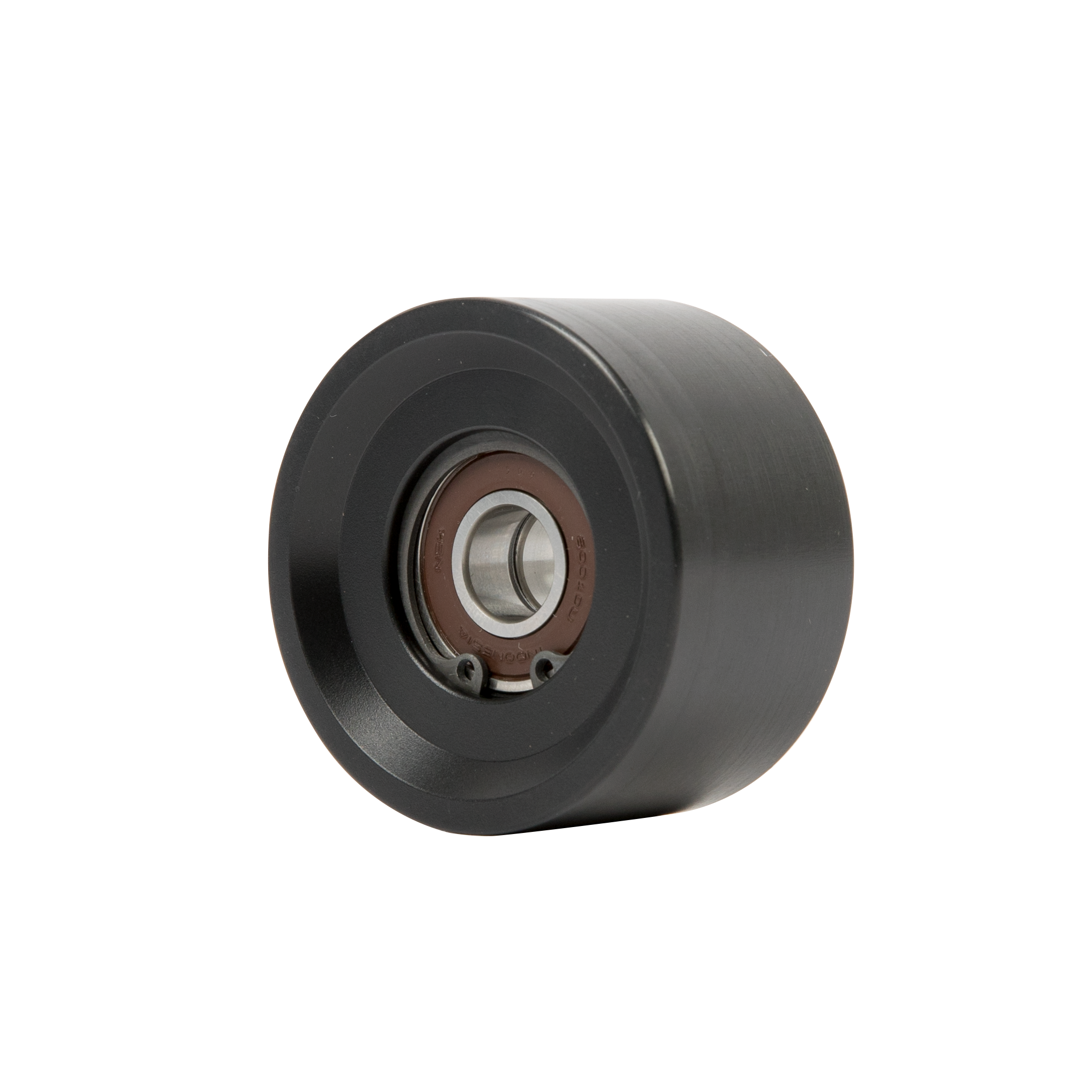  6-Rib, 2.25" Smooth Idler Pulley 