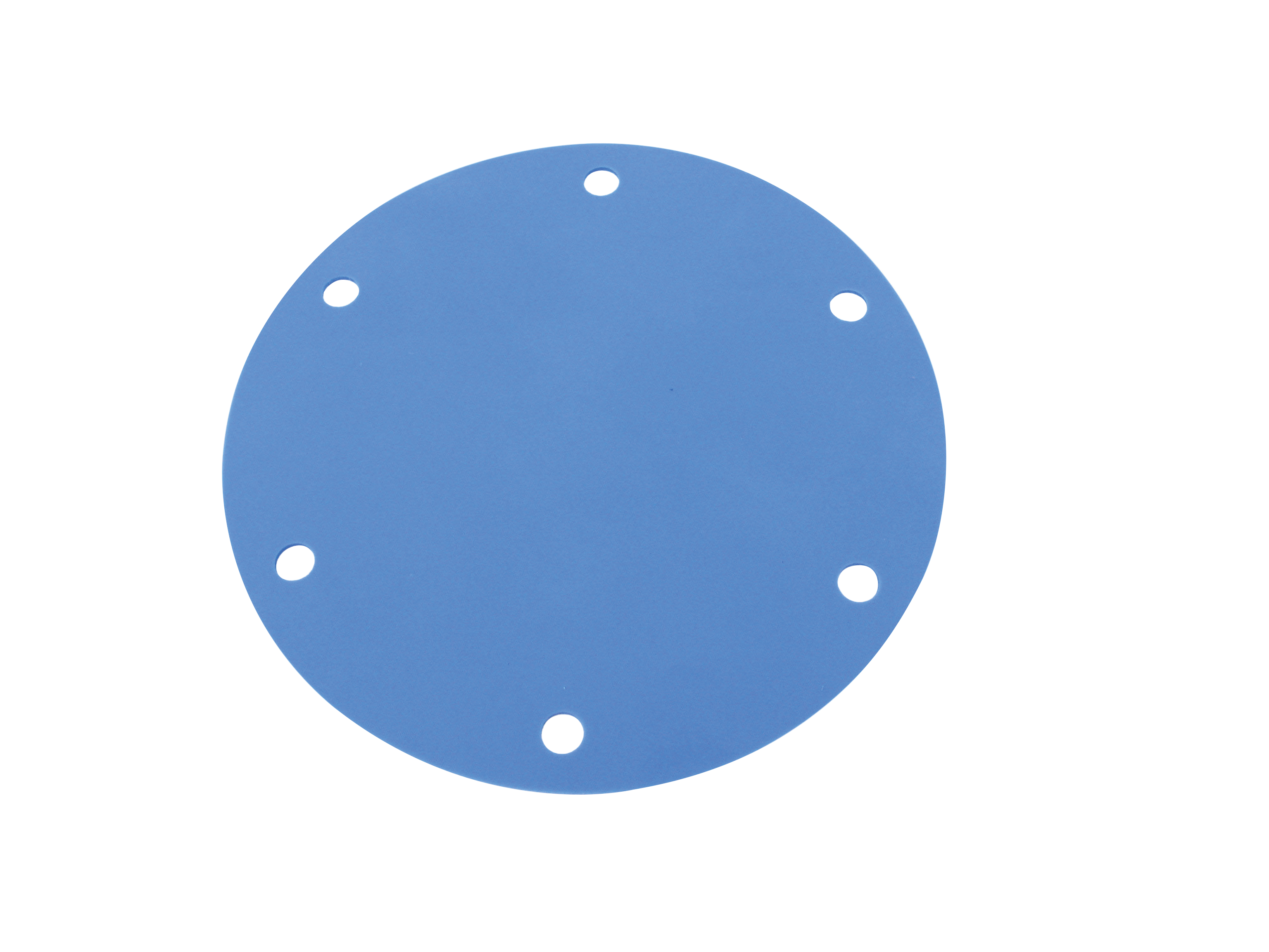  Fuel Management Unit Diaphragms 