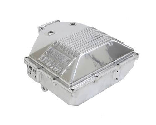  Vortech Maxflow Carburetor Enclosure Box Assembly 