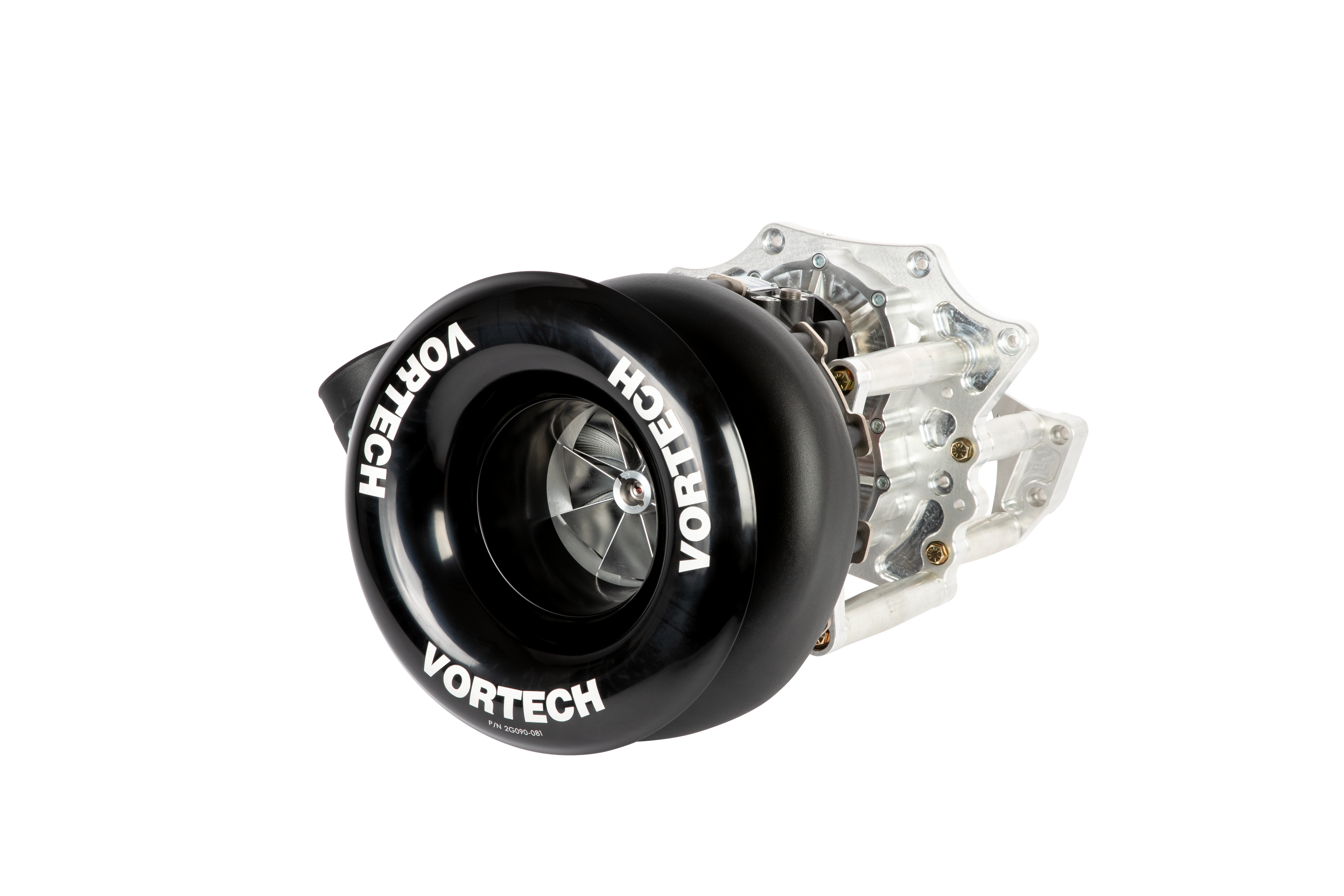  Vortech V-30 Gear Drive Packages For Small Block Chevy Engines... 