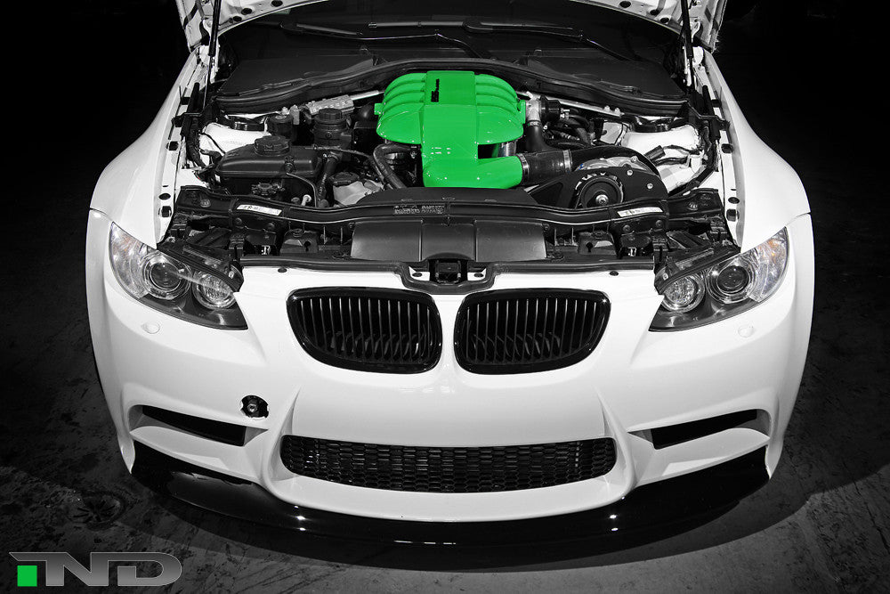  ESS Tuning 2008-2013 BMW E9X M3 VT1 Supercharger Systems 