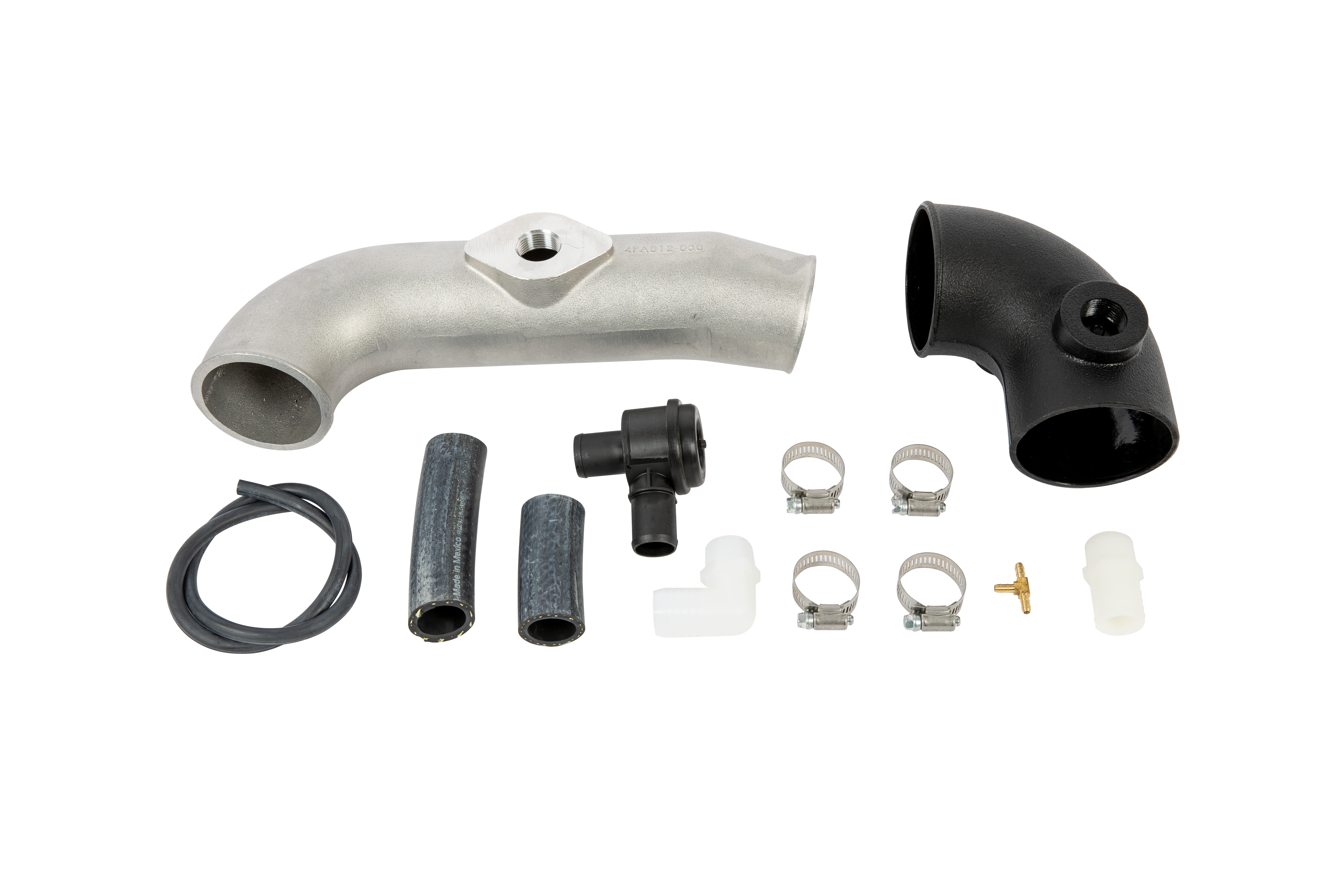  Standard Bypass Upgrade Kit, 1986-1993 Ford 5.0 Mustang 