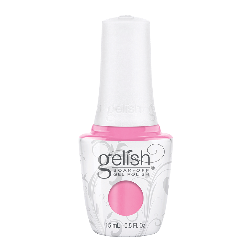 Gelish Soak-Off Gel Polish Go Girl