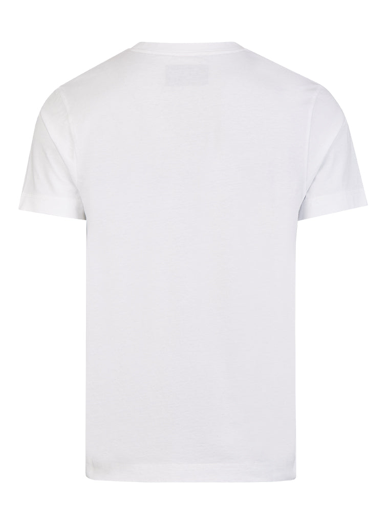 DreamHack Classic T-shirt White