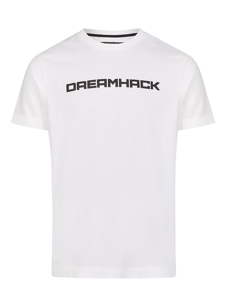 DreamHack Classic T-shirt White