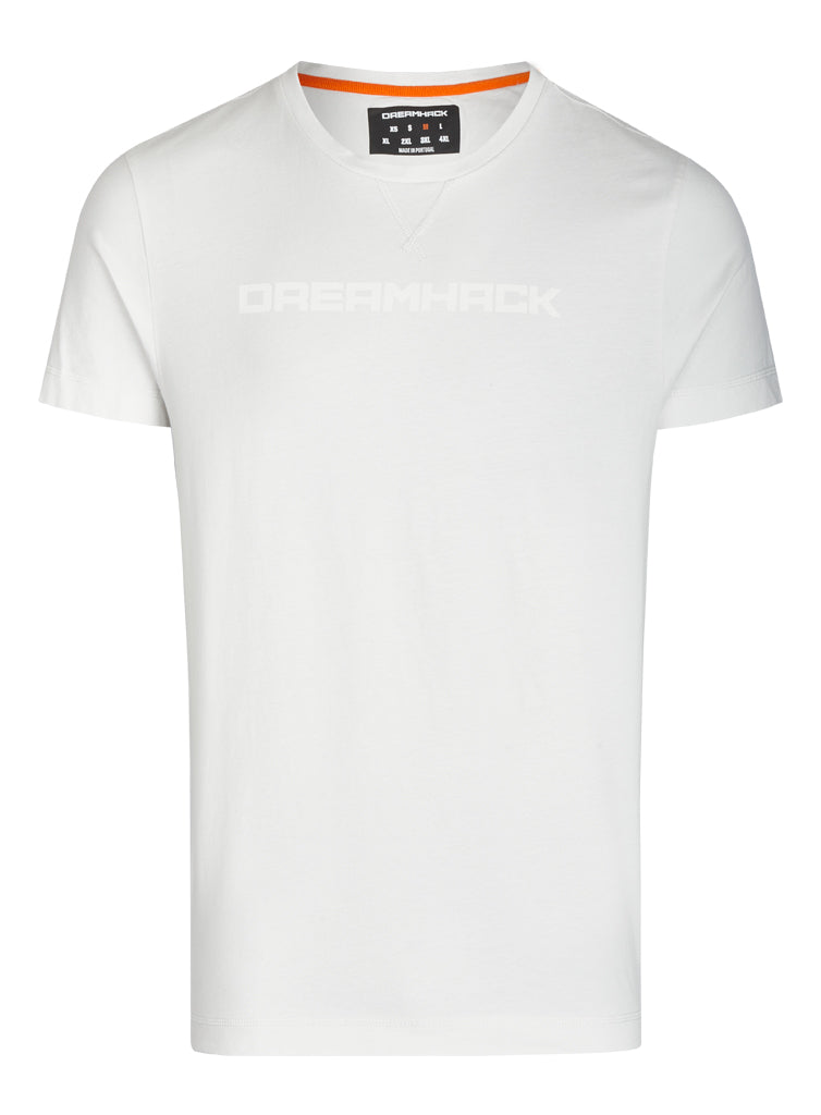 DreamHack T-shirt Discharge Print