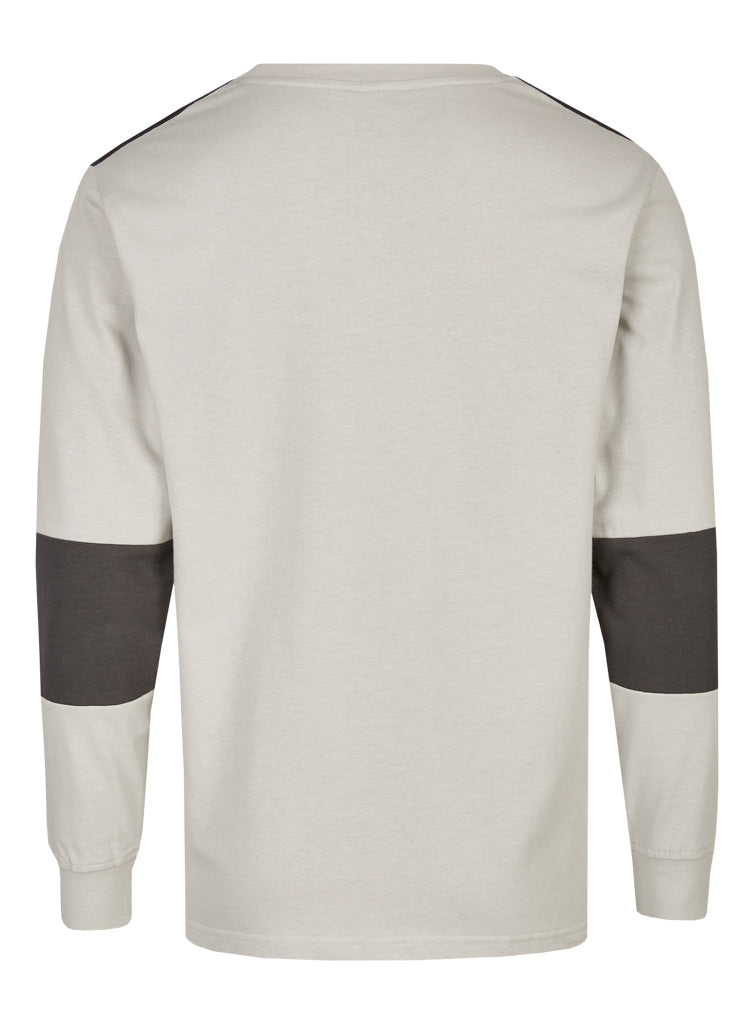 ESL Monochrome Longsleeve Grey