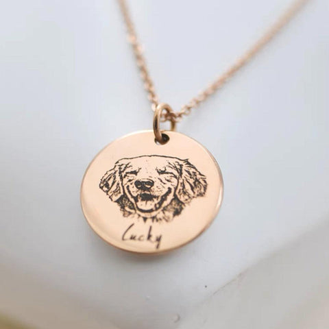 Dog Jewelry For Women