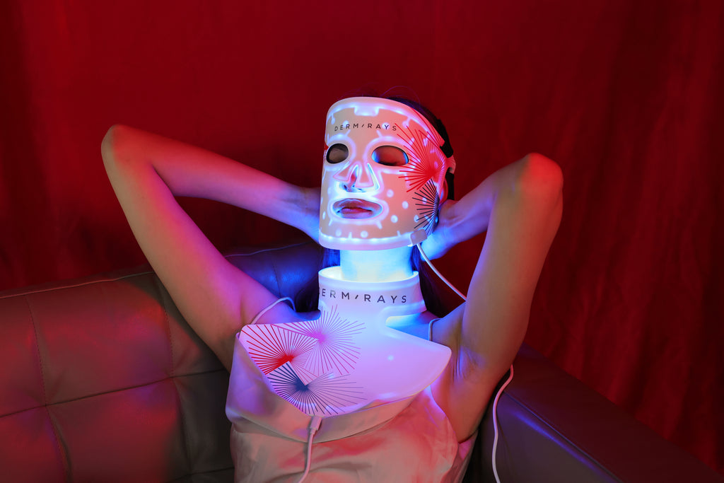 Best LED Face Mask