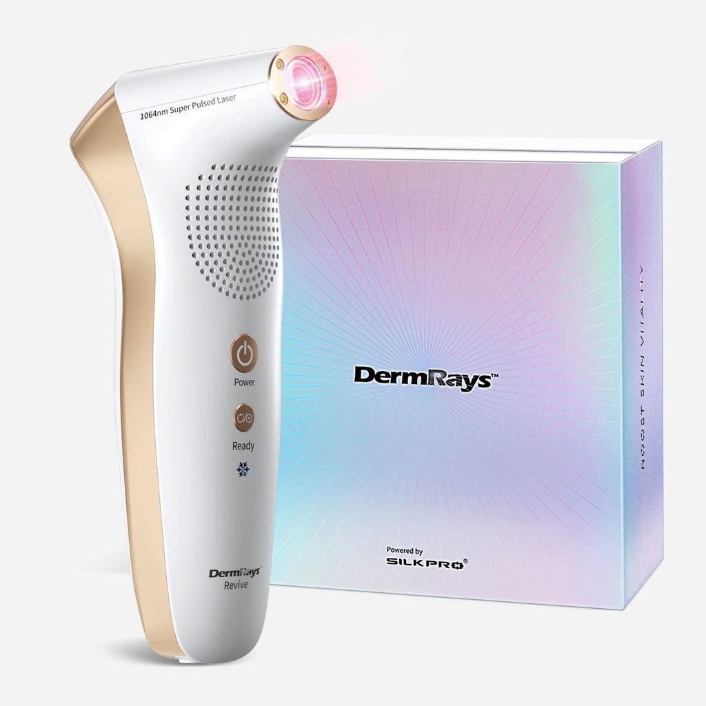 dermrays revive