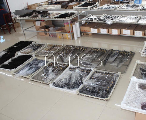 Agnes - Unleash Your Hair's Beauty with Premium Hair Extensions