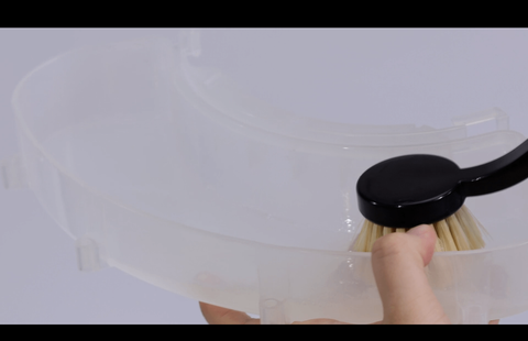 How to Assemble and Clean Your Humming Extension12