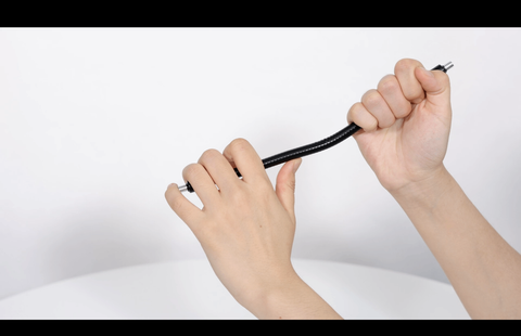 How to Install the Solar Panel on a Wall1