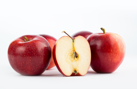 apple,fruit