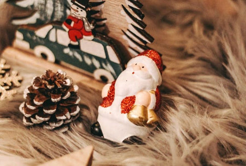 Christmas ornament