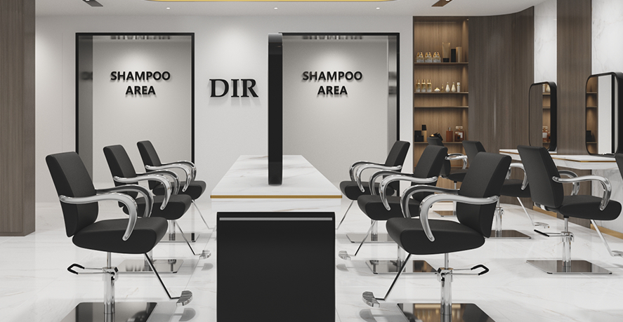 Salon Chair-DIR shop