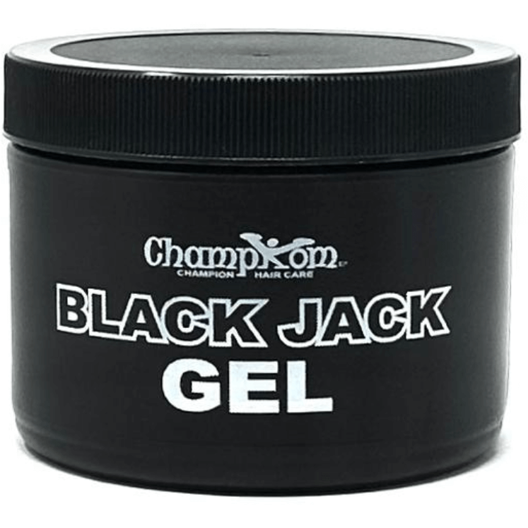 Aysun Beauty Warehouse - Champkom Champion Black Jack Gel 13Oz