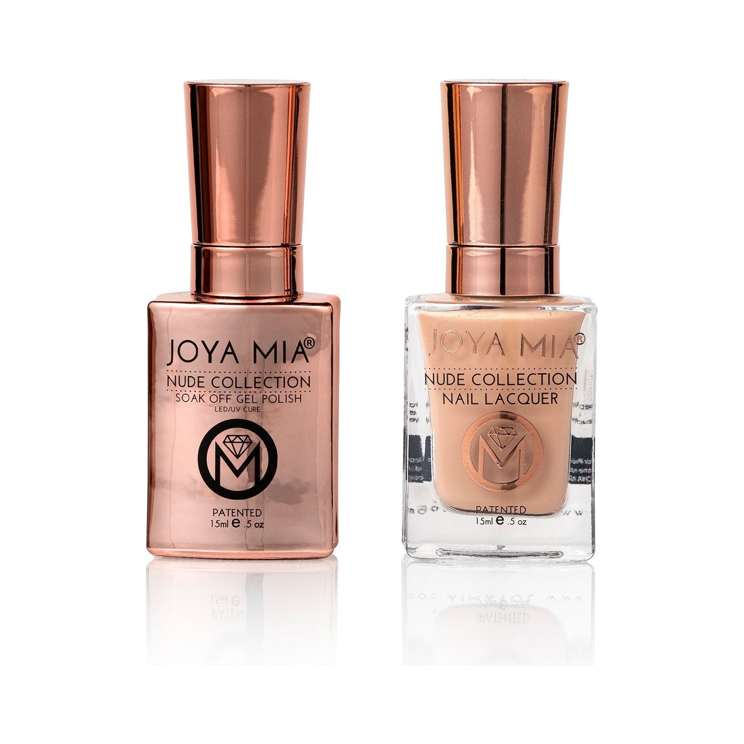 Joya Mia - Insync Nude Collection