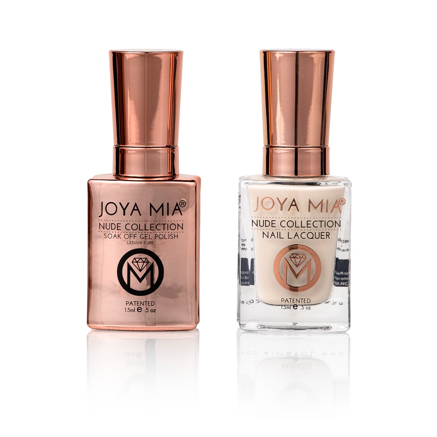 Joya Mia - Insync Nude Collection