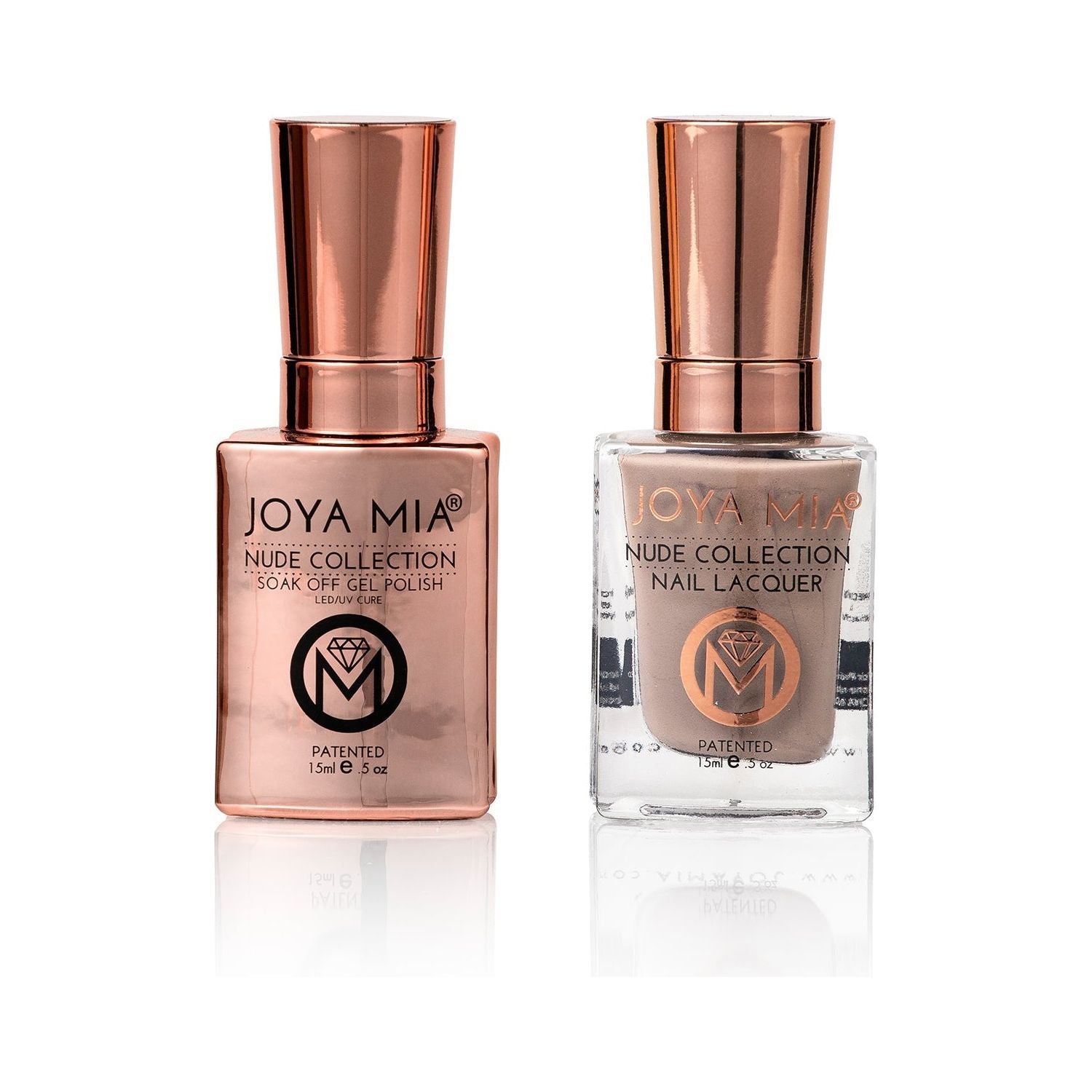 Joya Mia - Insync Nude Collection